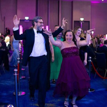 CatZero named Charity of the Year CatZero named Charity of the Year