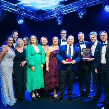 CatZero named Charity of the Year