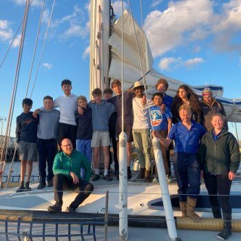 CatZero Duke of edinburgh