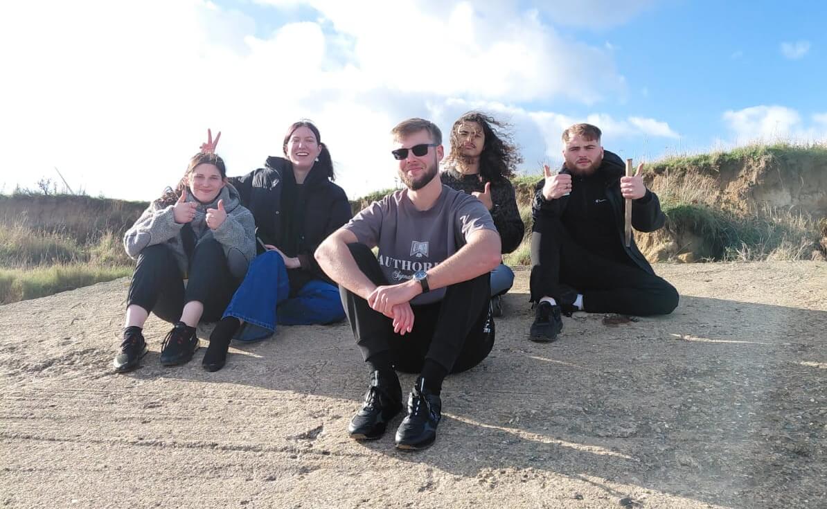 CatZero participants