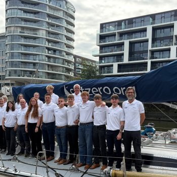 Humber to hamburg group in Germany