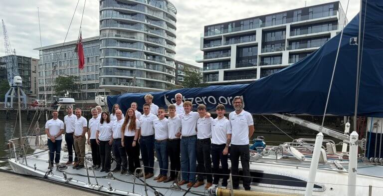 Humber to hamburg group in Germany